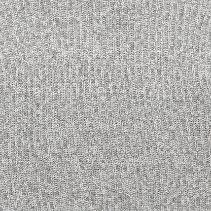 Womens UK Size L Papaya Grey Pullover Jumper