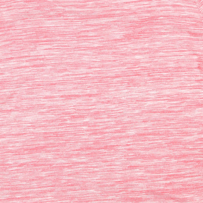 Womens UK Size 12 Marks and Spencer Pink Pullover Jumper