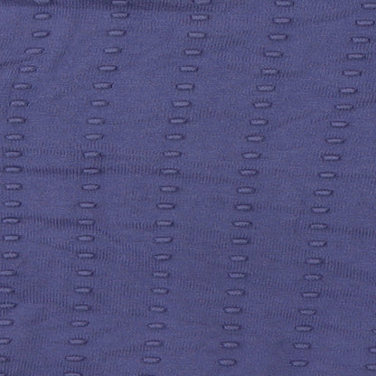 Womens UK Size 12 sainsburys Purple Cardigan Jumper