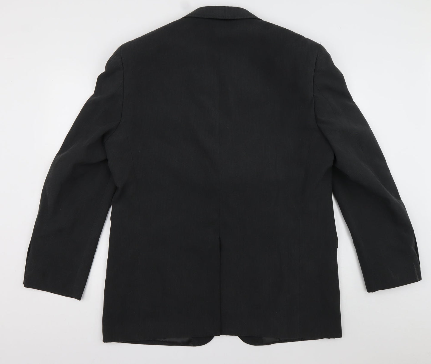 Mens UK Size 42 Marks and Spencer Regular Grey Suit Jacket