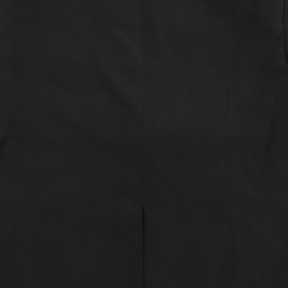 Mens UK Size 42 Marks and Spencer Regular Grey Suit Jacket