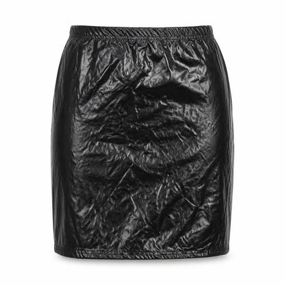 Womens UK Size 10 PRETTYLITTLETHING A-Line  Skirt