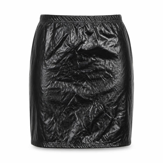Womens UK Size 10 PRETTYLITTLETHING A-Line  Skirt