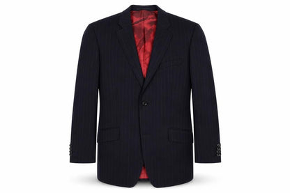 Mens UK Size  Remus Regular Blue Suit Jacket