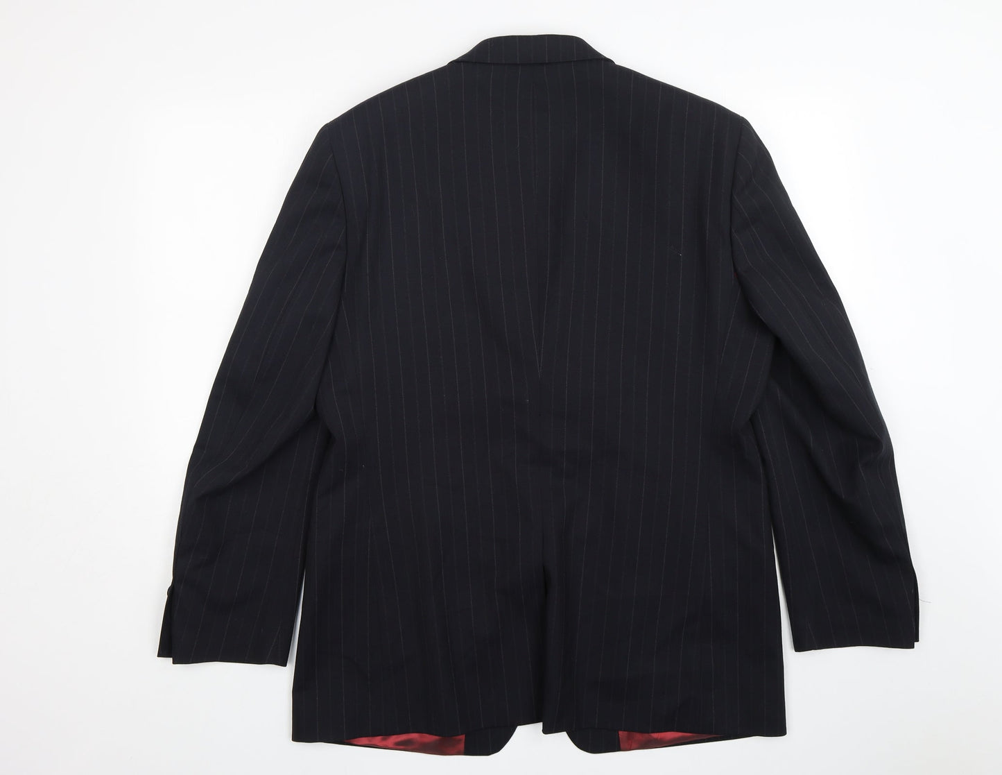 Mens UK Size  Remus Regular Blue Suit Jacket