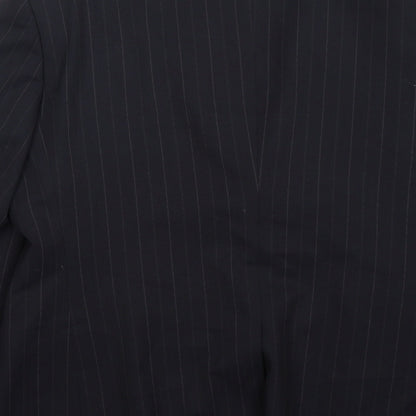 Mens UK Size  Remus Regular Blue Suit Jacket