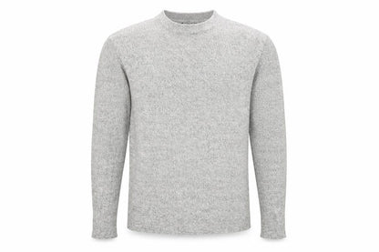 Mens UK Size M Kensington Grey Pullover Jumper