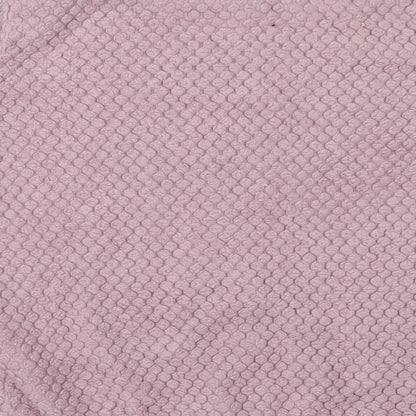 Primark Womens Purple  Polyester Top Pyjama Top Size 8