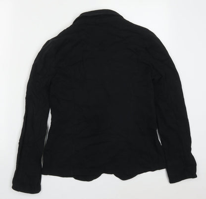 Womens UK Size 10 Atmosphere Black Jacket