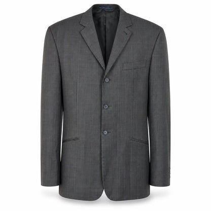 Mens UK Size 44 NEXT Regular Grey Suit Jacket