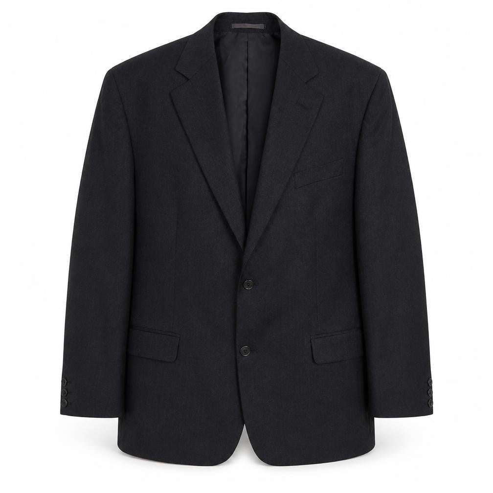 Mens UK Size 44 Greenwoods Regular Grey Suit Jacket