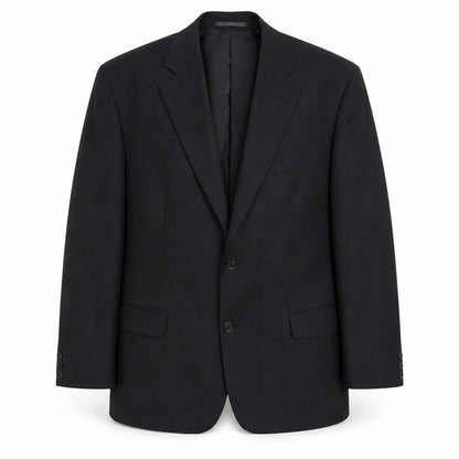 Mens UK Size 44 Greenwoods Regular Grey Suit Jacket