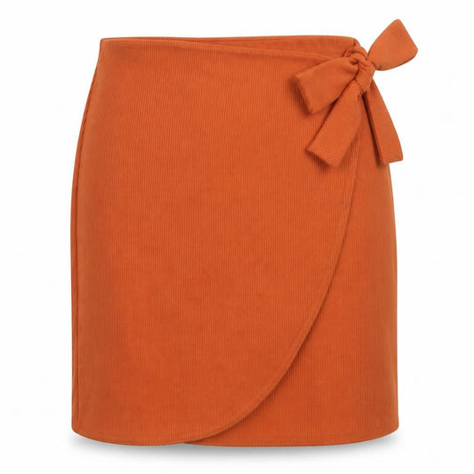 Womens UK Size 12 PRETTYLITTLETHING A-Line  Skirt