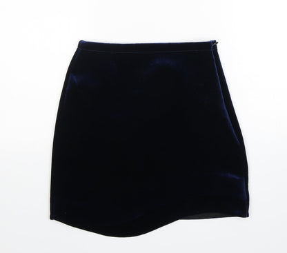 Womens UK Size 8 Topshop Mini  Skirt