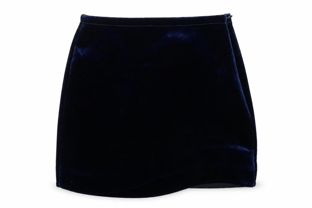 Womens UK Size 8 Topshop Mini  Skirt