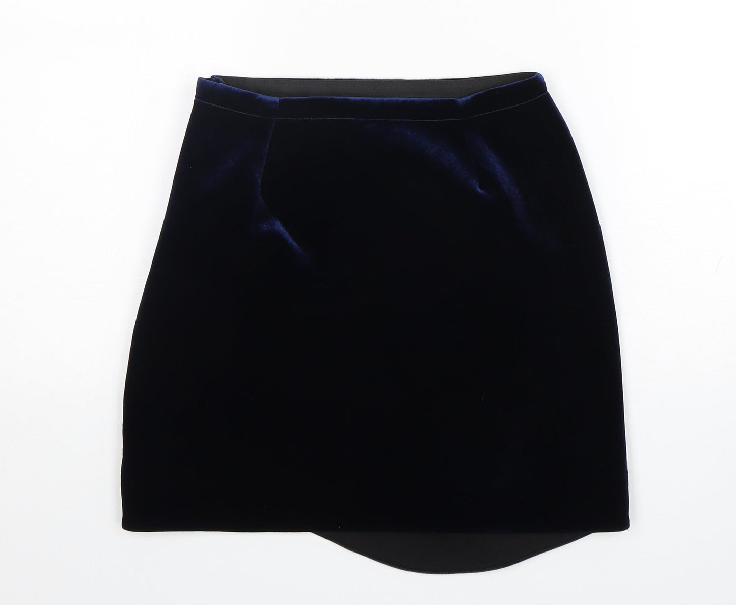 Womens UK Size 8 Topshop Mini  Skirt