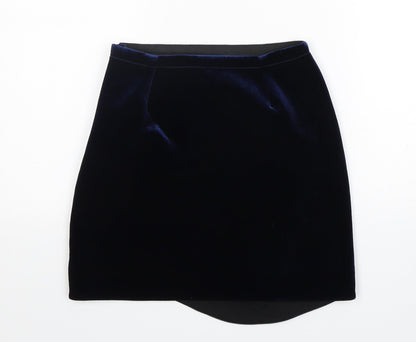 Womens UK Size 8 Topshop Mini  Skirt