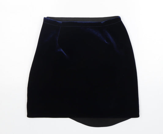 Womens UK Size 8 Topshop Mini  Skirt
