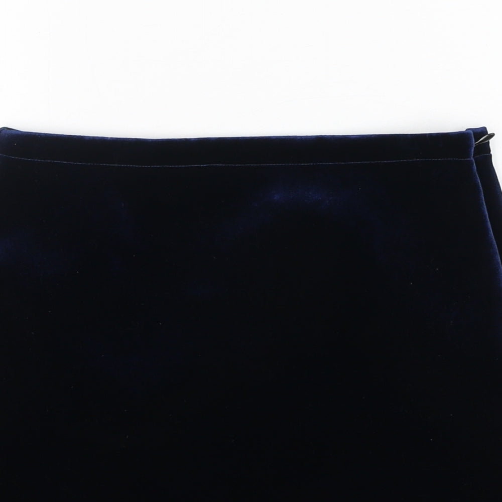 Womens UK Size 8 Topshop Mini  Skirt