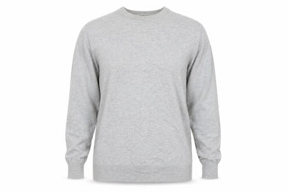 Womens UK Size 14 Warehouse Grey Pullover Jumper