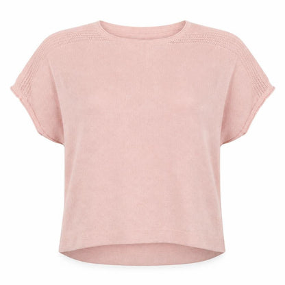 Womens UK Size M NEXT Pink Pullover Jumper