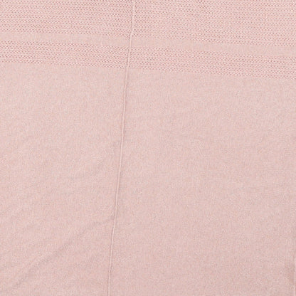 Womens UK Size M NEXT Pink Pullover Jumper
