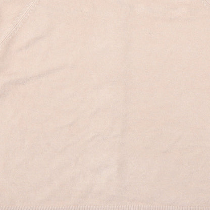 Womens UK Size 12 Originals Pink Cardigan Jumper