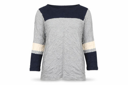 Womens UK Size 10 NEXT Grey Pullover Jumper