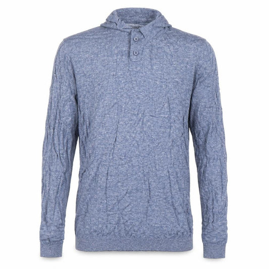 Mens UK Size M ASOS Blue Pullover Jumper