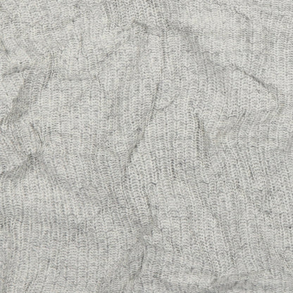 Womens UK Size M New Look Grey Pullover Jumper