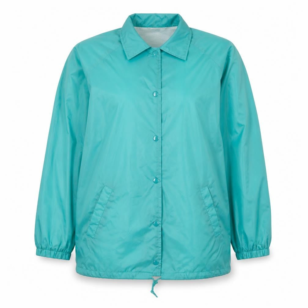 Womens UK Size 14 Compliments Green Jacket