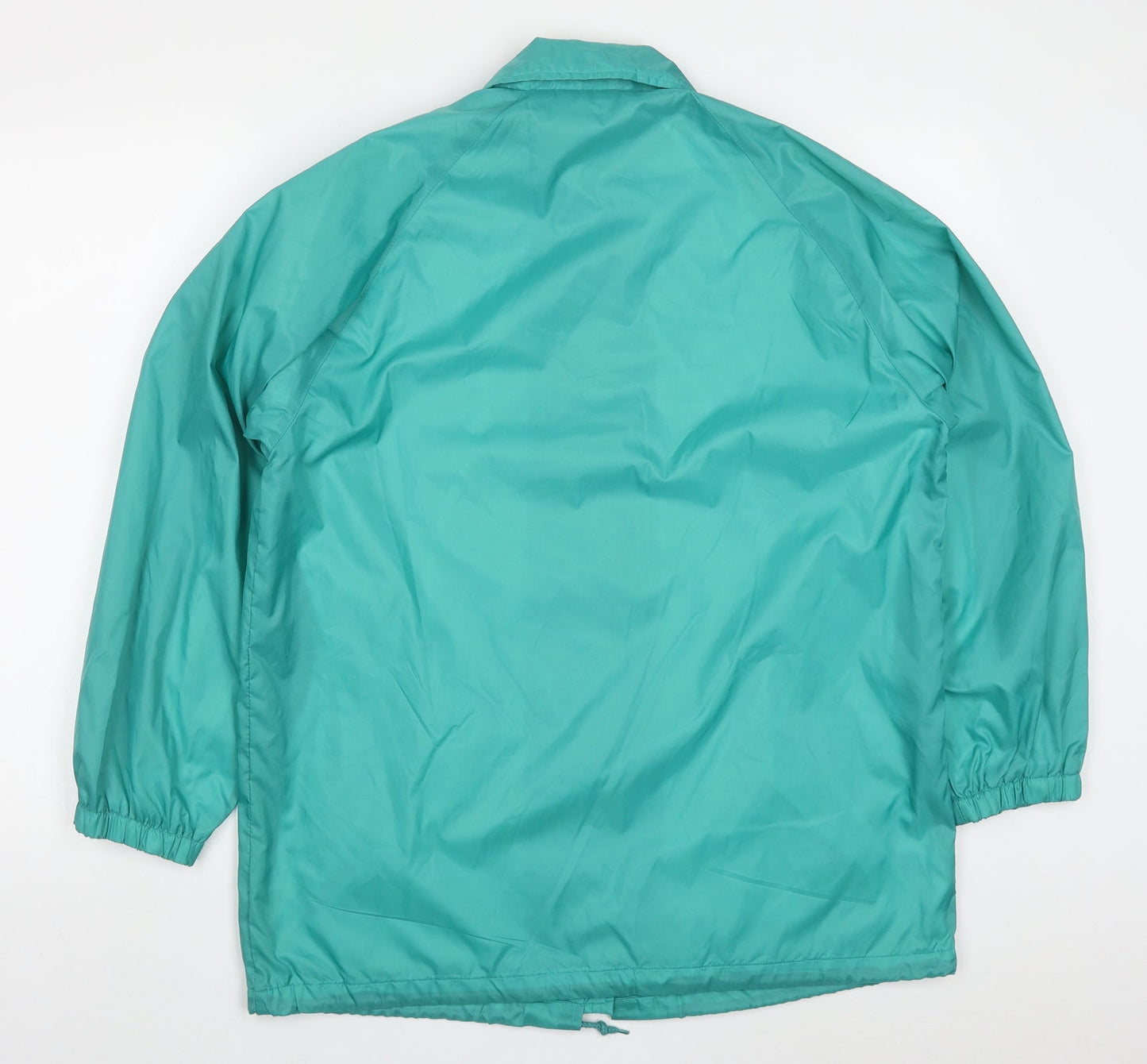 Womens UK Size 14 Compliments Green Jacket