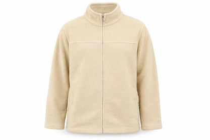Womens UK Size M EWM Beige Jacket