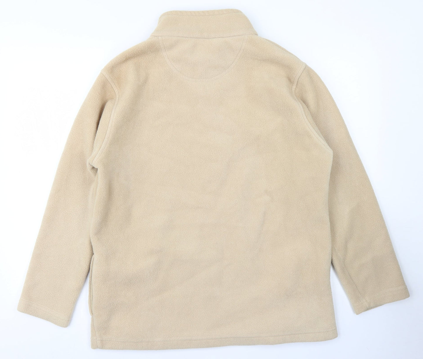 Womens UK Size M EWM Beige Jacket