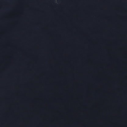 Womens UK Size 12 Dorothy Perkins Blue Pullover Jumper