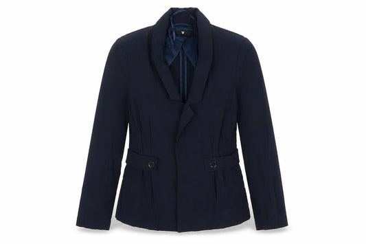 Womens UK Size 12 Very Regular Blue Blazer