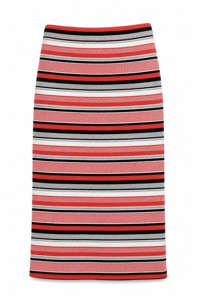 Womens UK Size 8 Matalan A-Line  Skirt