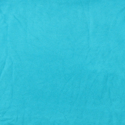 Womens UK Size S Bonmarché Blue Pullover Jumper