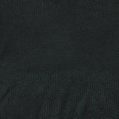 Matalan Mens Green Crew Neck  Acrylic Pullover Jumper Size M