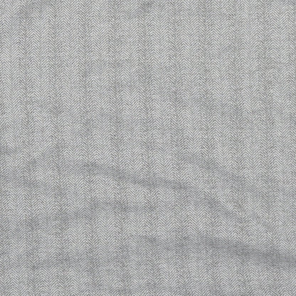 Primark Womens Grey Herringbone Polyester Pullover Sweatshirt Size 10  Pullover