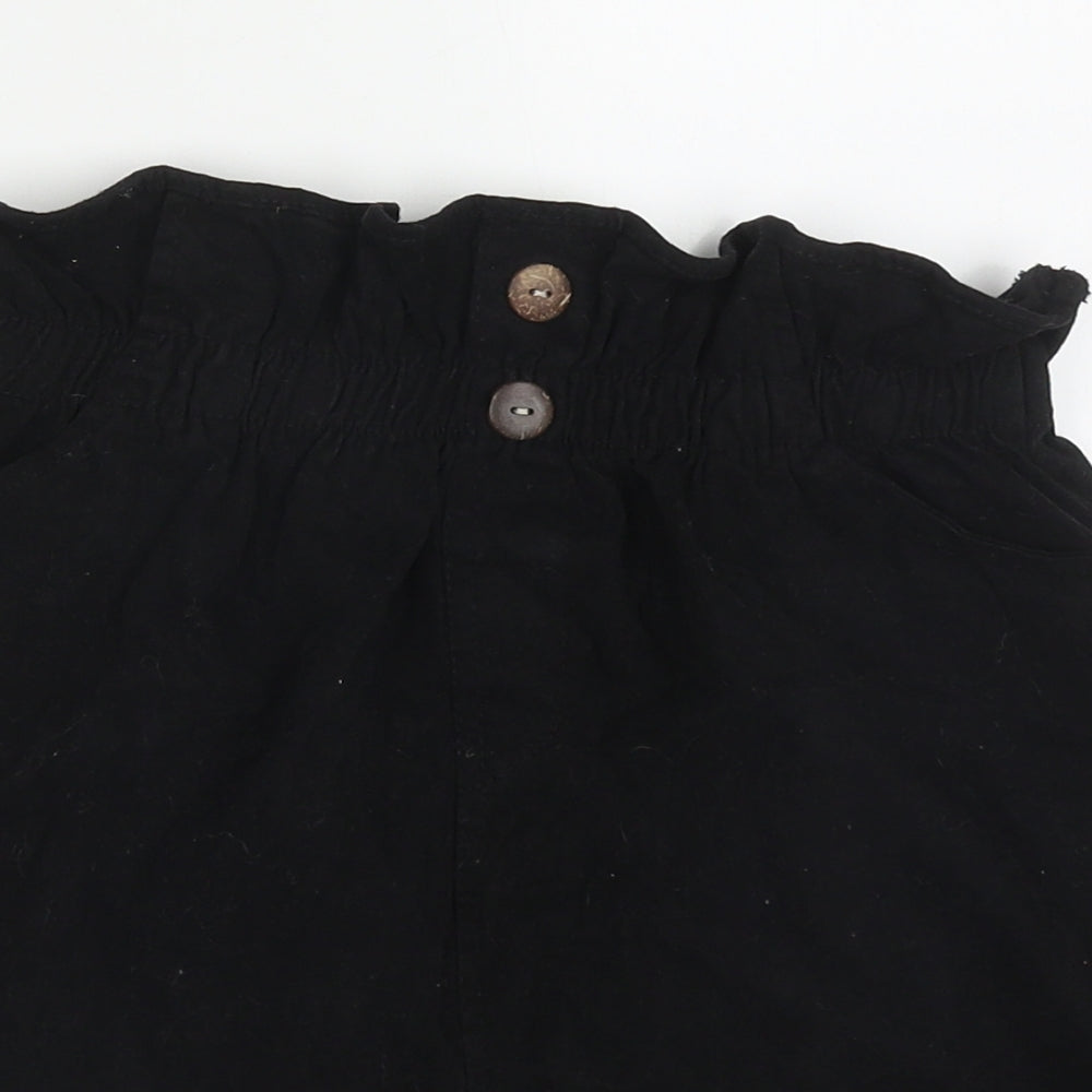 Womens UK Size 26 in Preworn Mini  Skirt