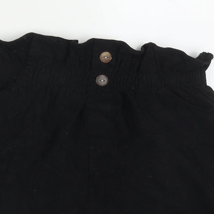 Womens UK Size 26 in Preworn Mini  Skirt