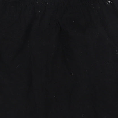 Womens UK Size 26 in Preworn Mini  Skirt