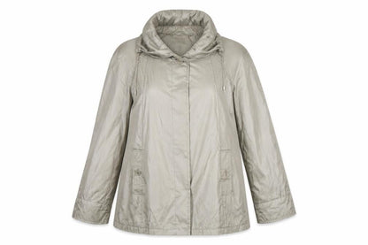 Womens UK Size 12 Lakeland Green Jacket
