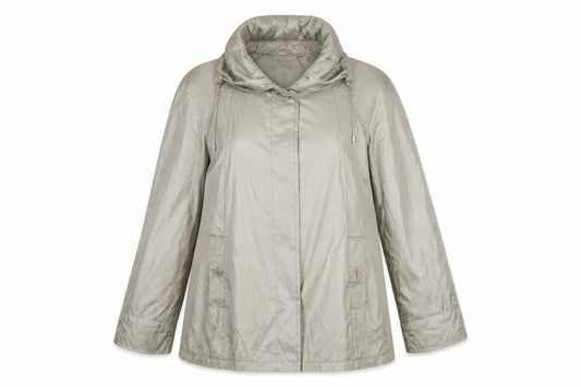 Womens UK Size 12 Lakeland Green Jacket
