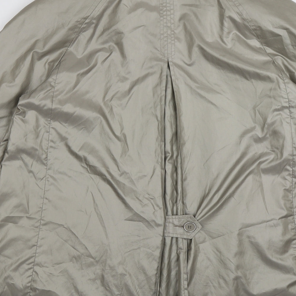 Womens UK Size 12 Lakeland Green Jacket