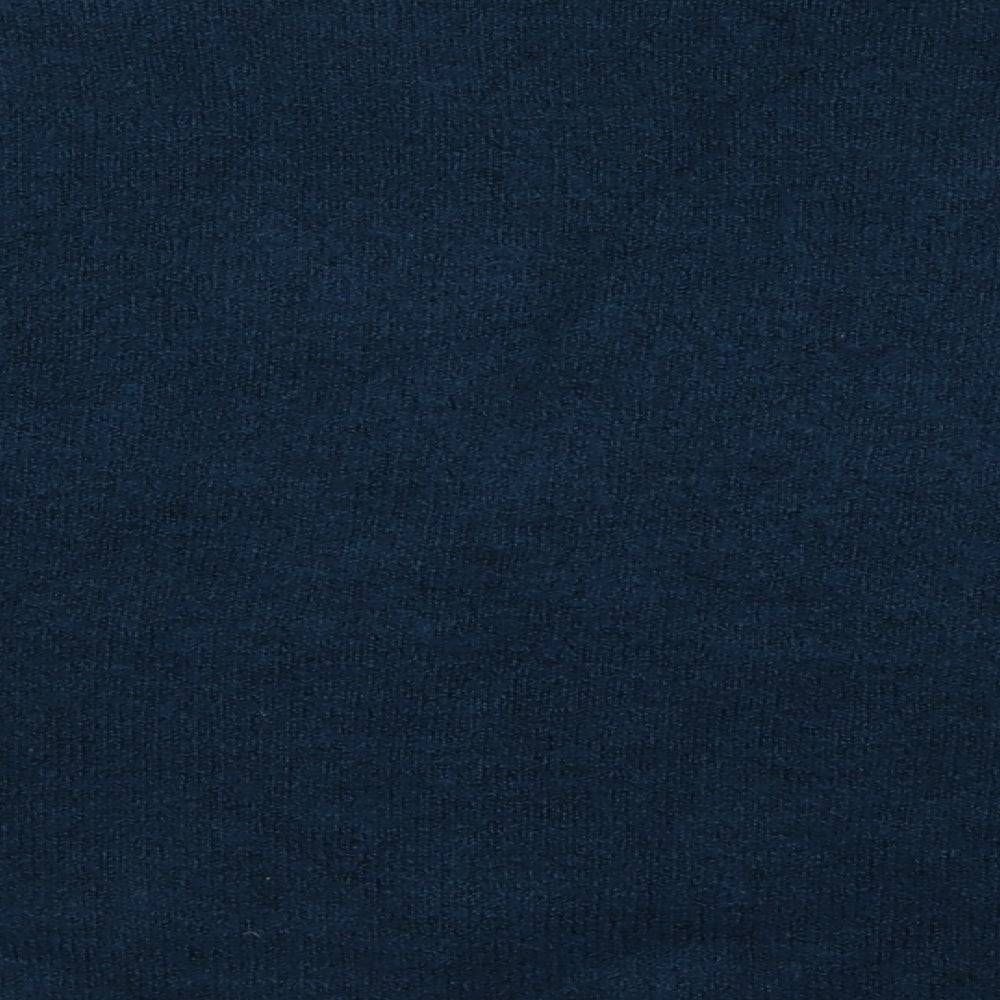 Womens UK Size 12 Marks and Spencer Blue Pullover Jumper