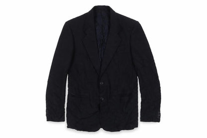 Mens UK Size 38 Conqueror Blue Jacket