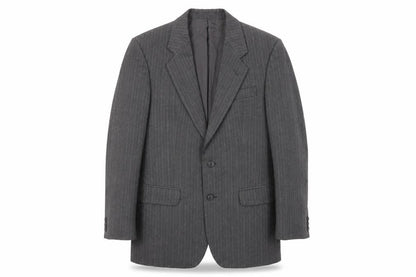 Marks & Spencer Mens Grey   Jacket Blazer Size M  Button