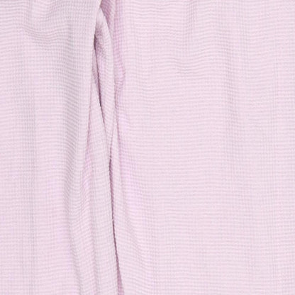 Womens UK Size 12 ASOS Regular Fit Sweatpants Pink Trousers
